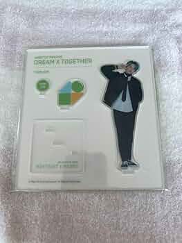 TXT ヨンジュン　アクスタ　DREAM X TOGETHER 61-TMe4iAsL._UF350,350_QL50_.jpg