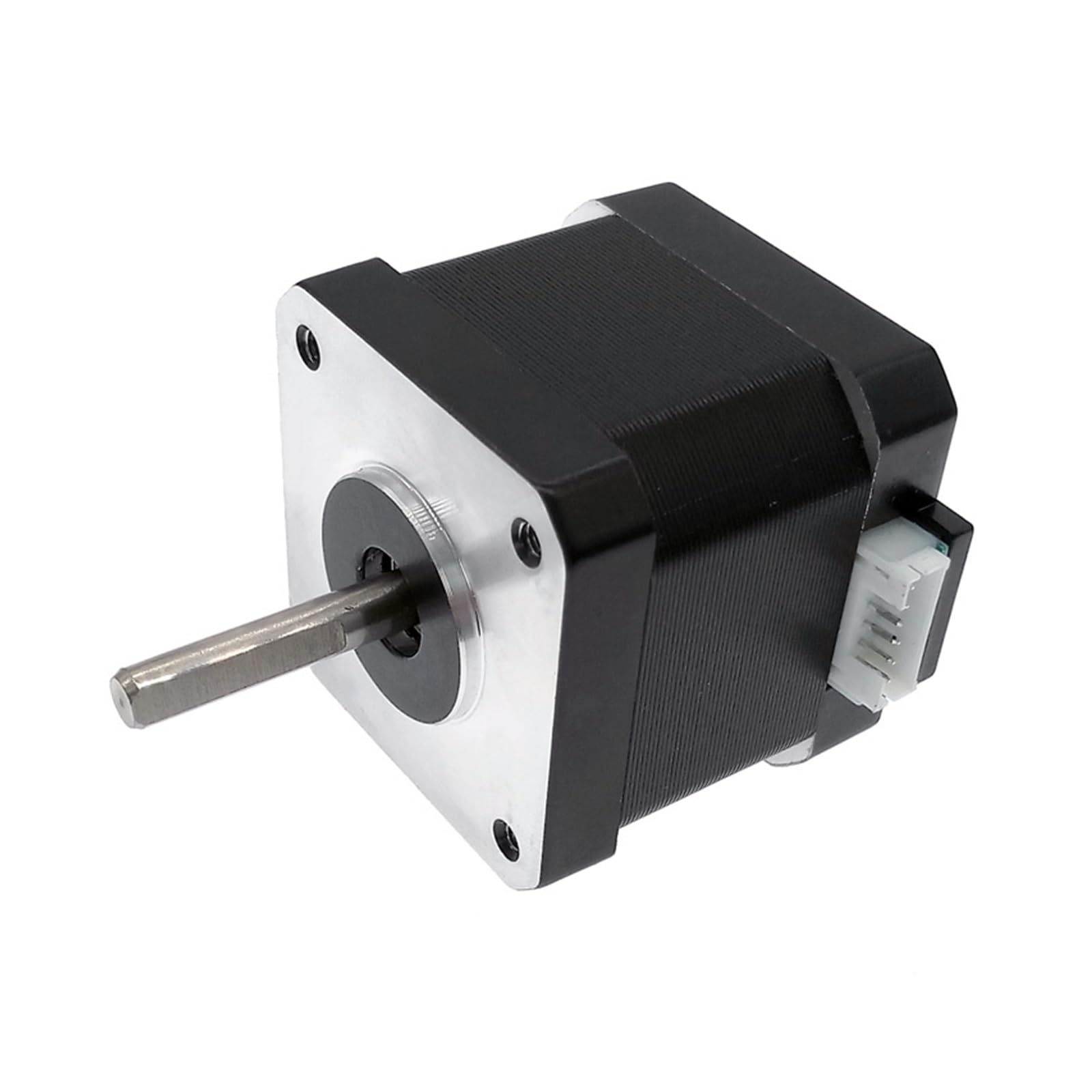 Moteur pas à pas anti-vibration 42BYGH40 pour éliminer les pertes de pas XYZ