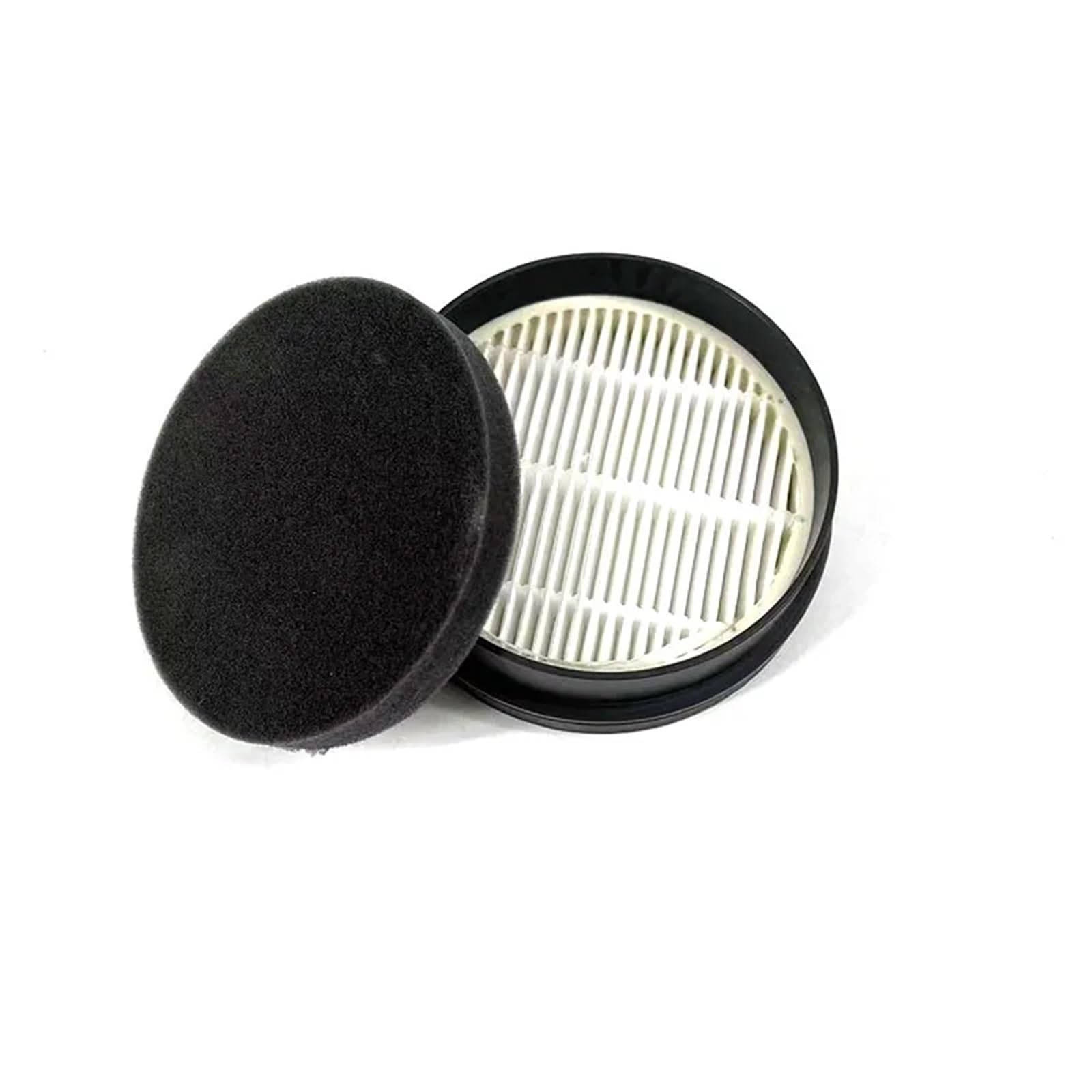 Kompatybilny Z Wymiennymi Filtrami Do Odkurzaczy Na Sucho I Mokro Dreame M12/H12 Dual/M12S/M12 Pro/M13/M13S(4pcs)