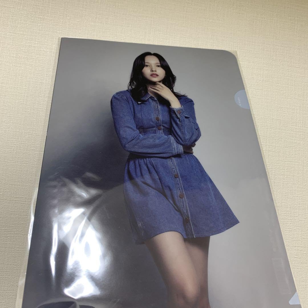 Twice ミナ　クリアファイル　コンプリート Amazon.co.jp: DFESTA TWICE ミナ クリアファイル MINA : おもちゃ