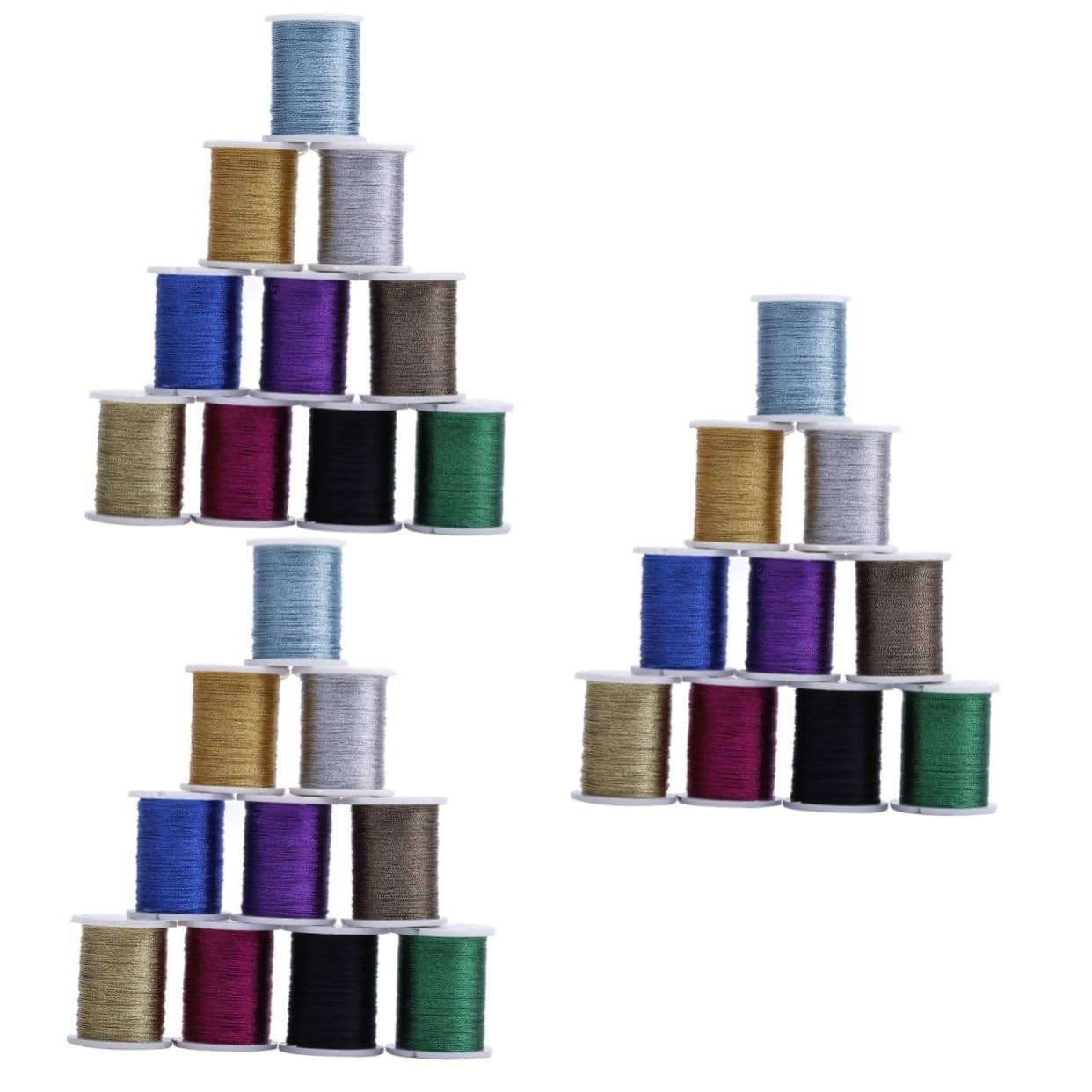 Fil pour la fabrication de bijoux de 0.3mm idéal pour créer vos bracelets en perles