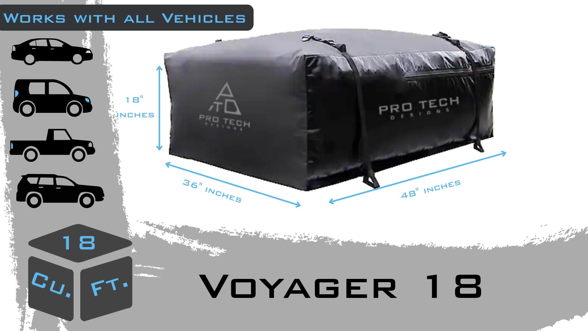 KeyFor Yakima A144 Key Replacement for SKS Cargo Box, Roof Racks, Carriers, Crossbars, Rails, Whispbar