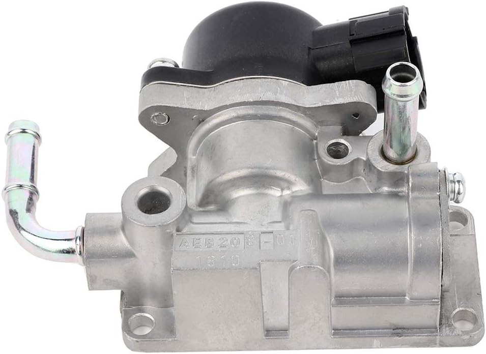 Idle Air Control Valve 2004-2006 for Nissan for Sentra Idle Air Control Valve Motor 237815M010 AC283 2H1237 216636 2173188 237816M410 237816M411 2H1416 AC4222 AC4278 ABV0042