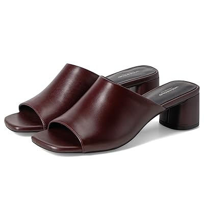 Vagabond Shoemakers Piper Mule Women