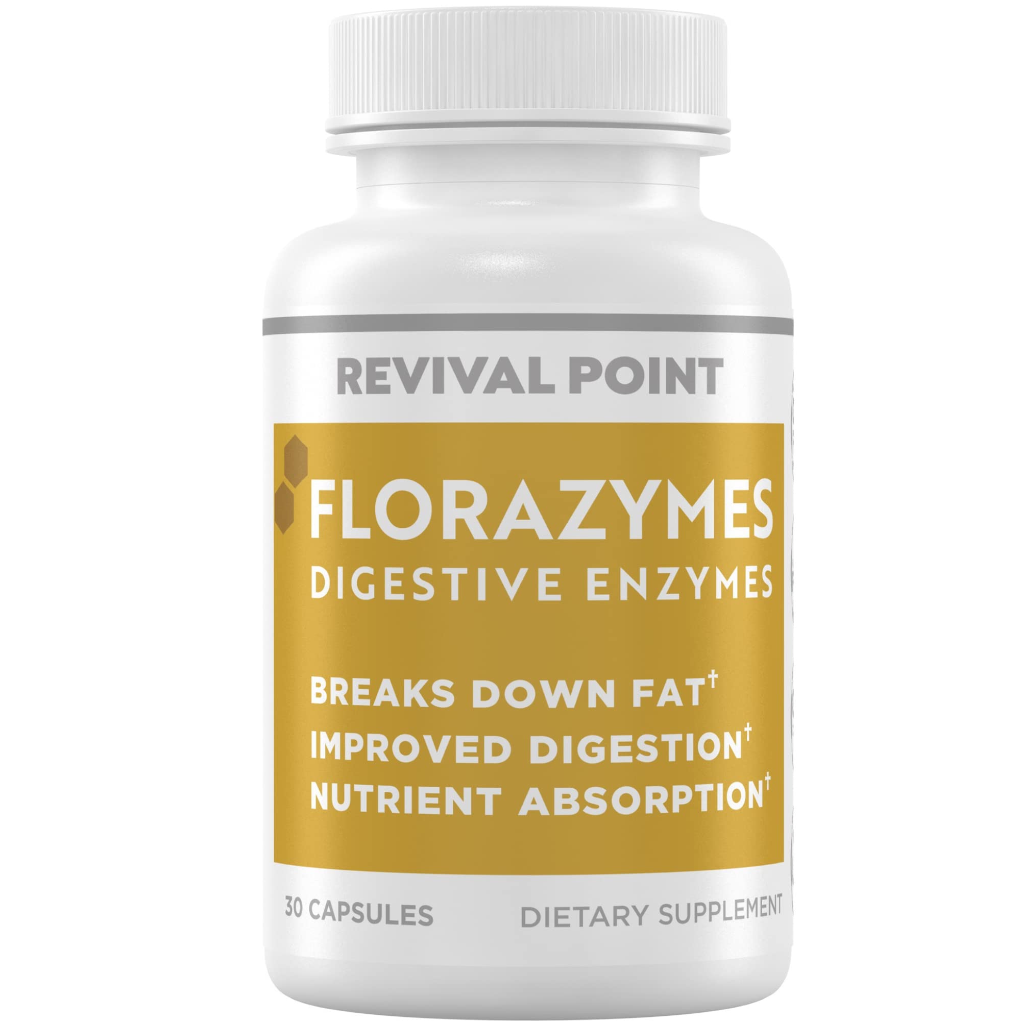 Buy Premium Digestive Enzymes Digestion for Women & Men Pancreatic