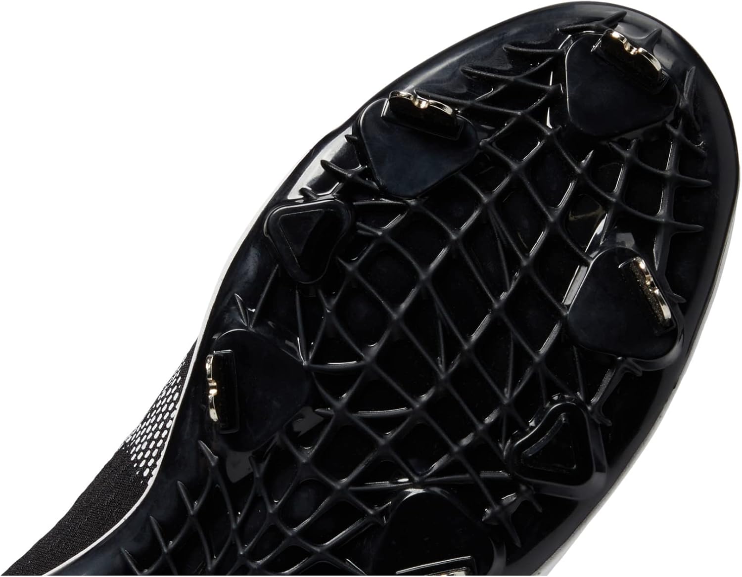 Mizuno Unisex Adult Dominant 4 Mid