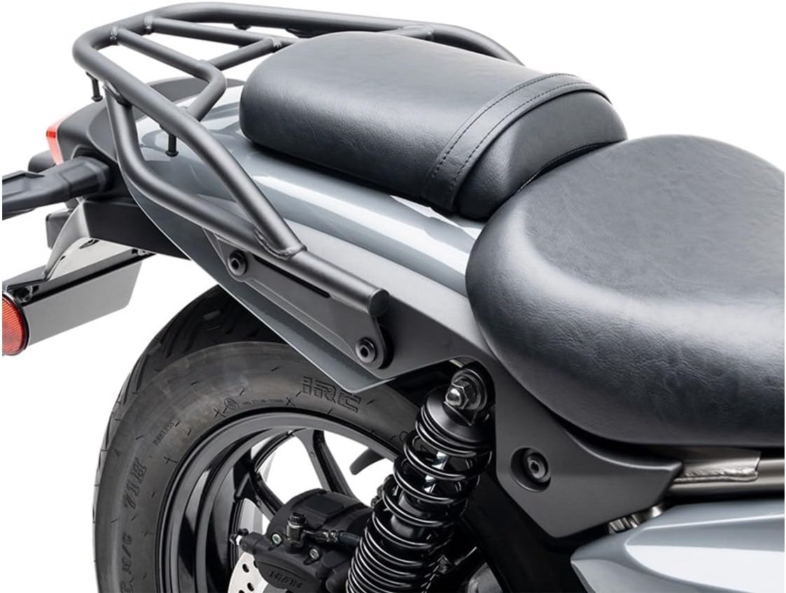 Rear Luggage Carrier Kit Compatible With Kawasaki Eliminator 450 99994-1902