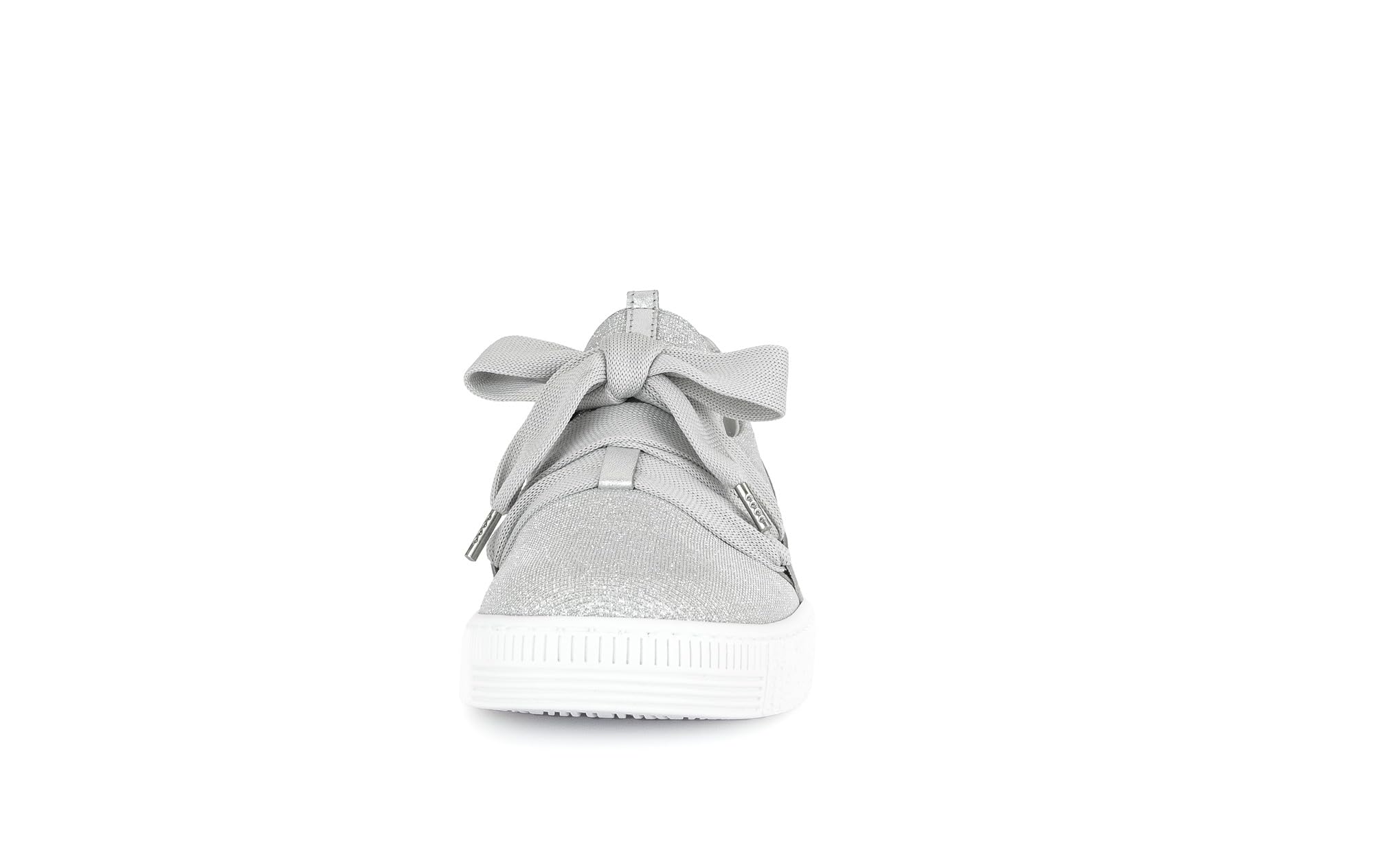 Gabor Gabor Jollys damskie buty typu sneakers, Srebro 61, 38 EU
