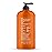 Botanic Hearth Mandarin Orange & Honey Body Wash - Refreshing Shower Gel with Lemon Peel Extract, Brightening & Hydrating Formula, Sulfate & Paraben Free - 16 fl oz
