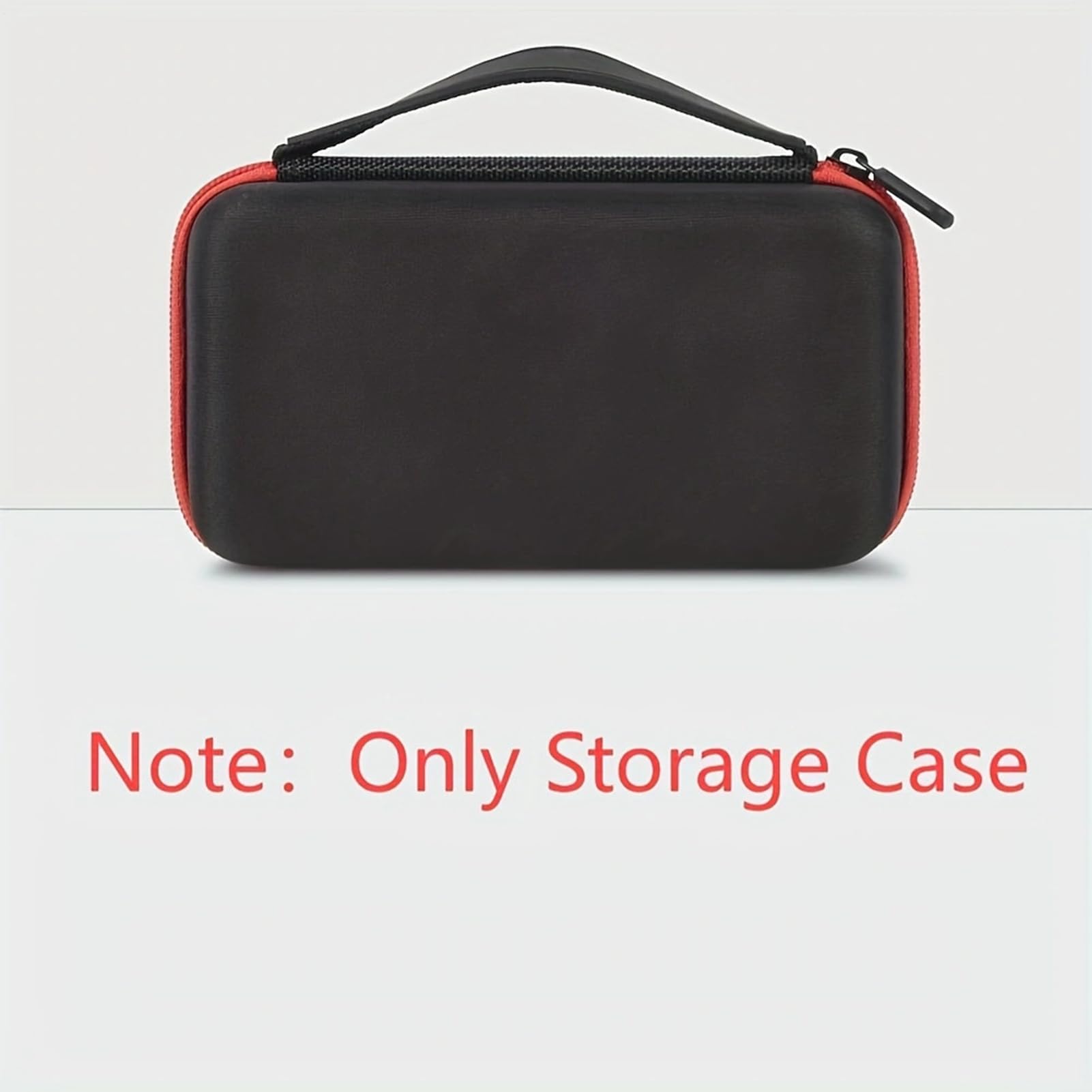 Funda para compresor de aire, bolsa de transporte para inflador, accesorios de reparación de automóviles, soporte inflador para viajes por carretera, camping, viajes, vacaciones