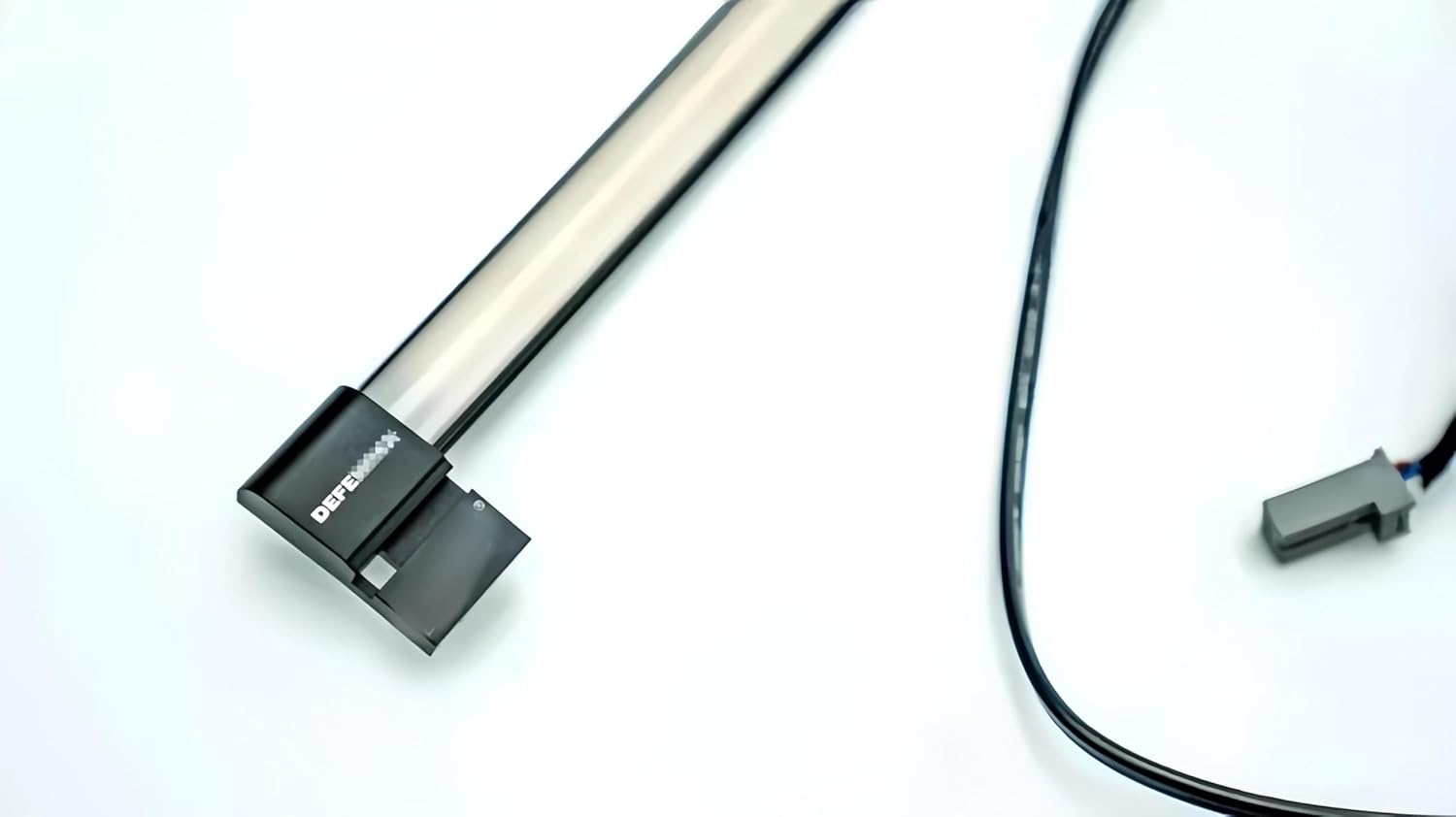 Car Trunk LED Strip Light Fit for Defender 90 110 130 2020-2025 Flexible Cuttable Vehicle Trunk Cargo Ambient Lighting Waterproof Bright Auto Trunk Interior Lamp Decoration