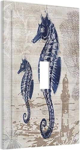 Miniatura 27 de Cubierta de interruptor de luz de palanca de hojas tropicales negras y doradas, hoja de palmera, decoración de 1 cuadrilla, placa frontal eléctrica