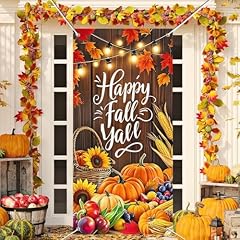 Harvest Happy Fall Y’all