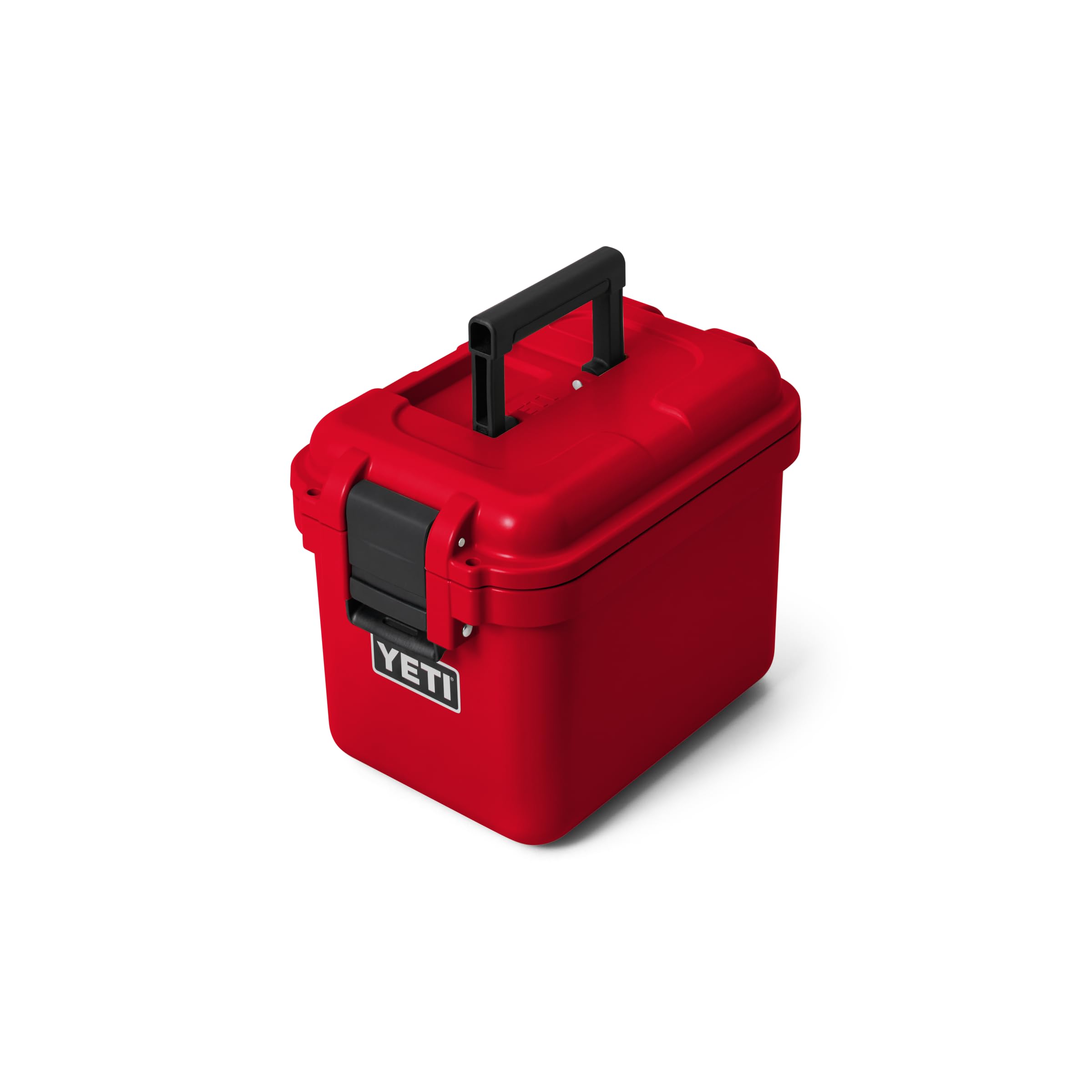 YETI Loadout Go Box, Rescue Red, 15 — image 1