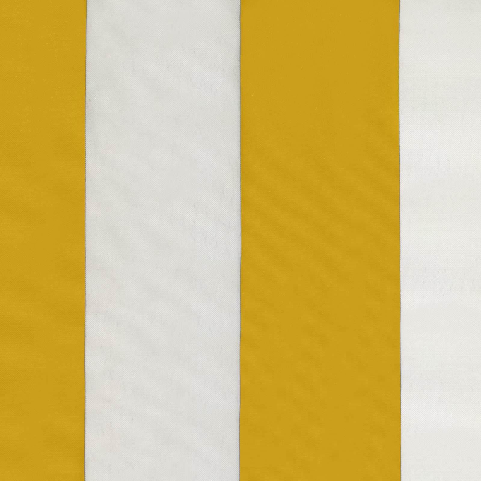 SYDE Parasol ogrodowy ze światłami LED i podstawą 200 x 300 cm poliester