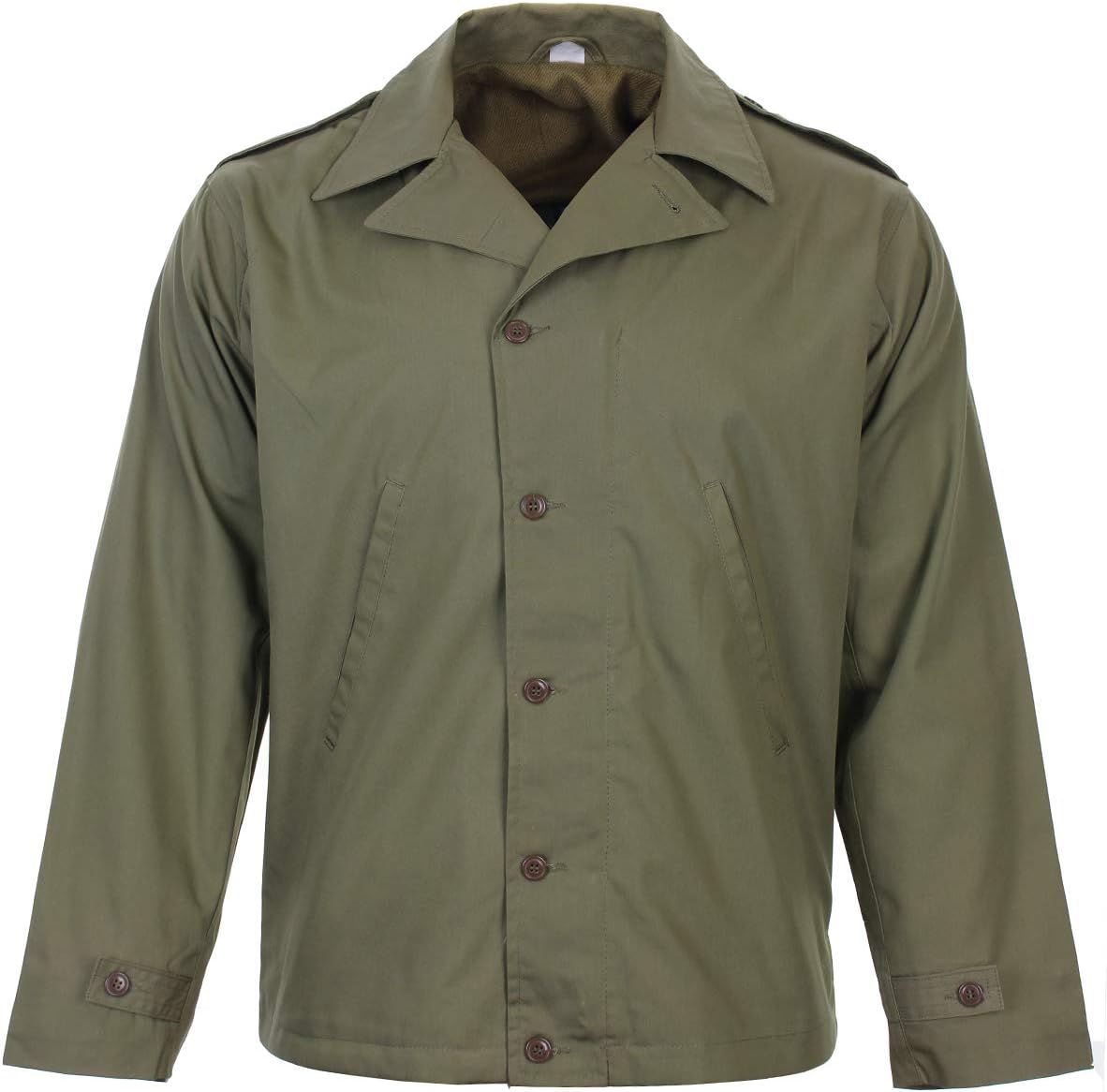 Mil-Tec American M41 Jacket