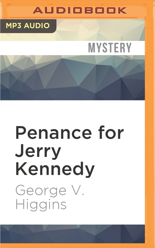 Buy Penance for Jerry Kennedy — BookShops.in
