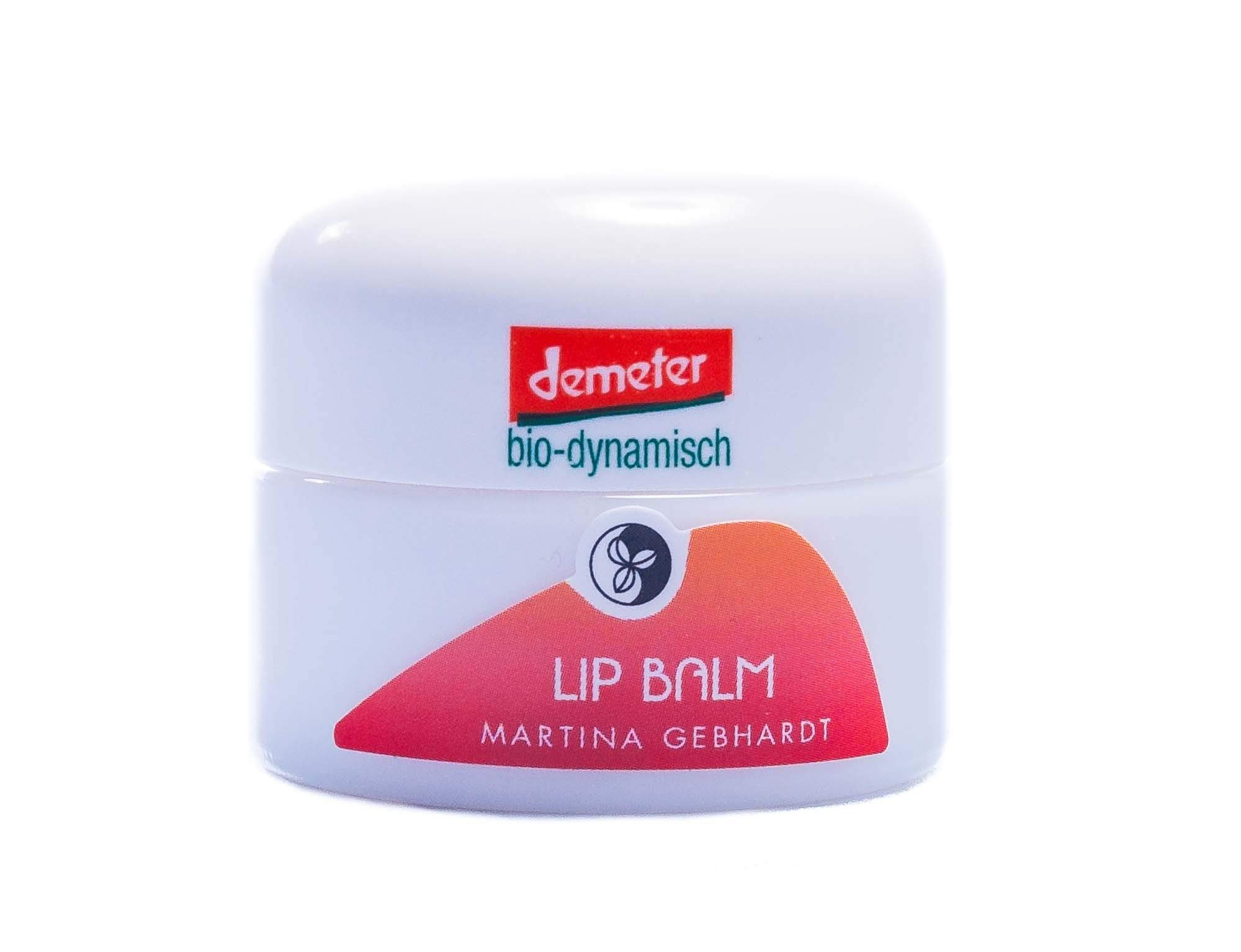 Martina Gebhardt Naturkosmetik Lip Balm 15 ml Balsam product image