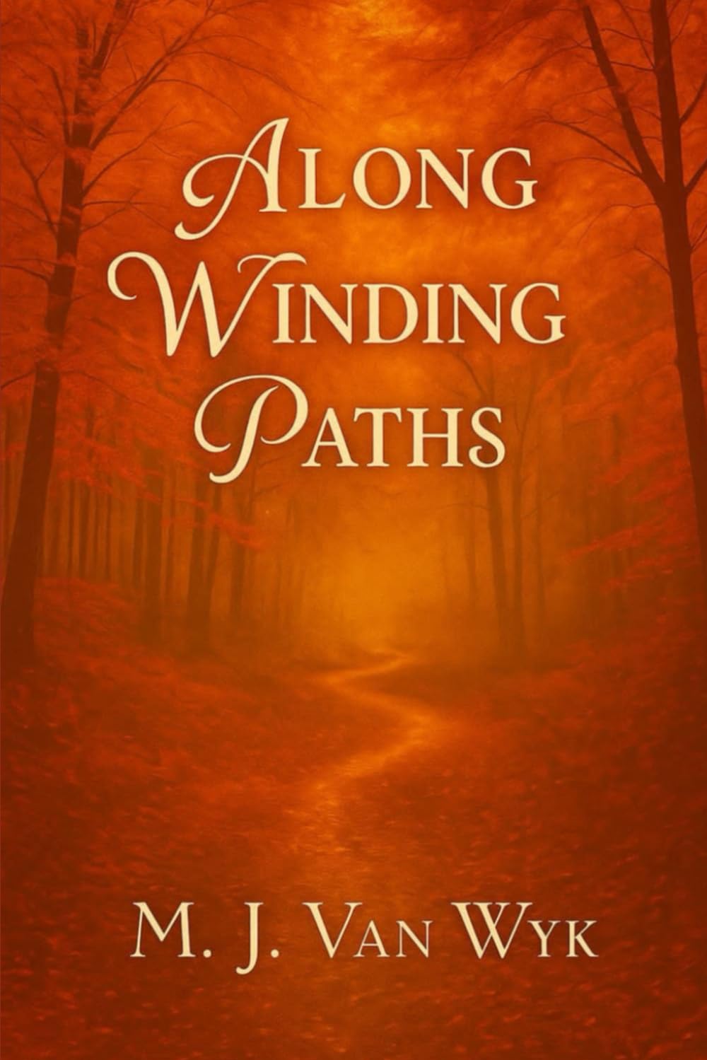Along Winding Paths
