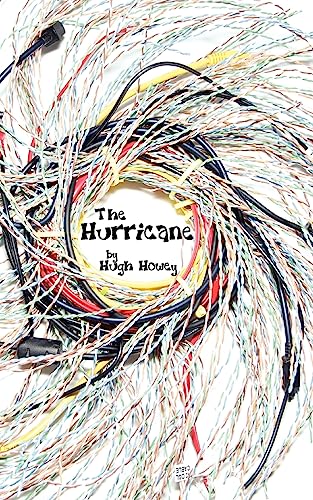 The Hurricane view 2
