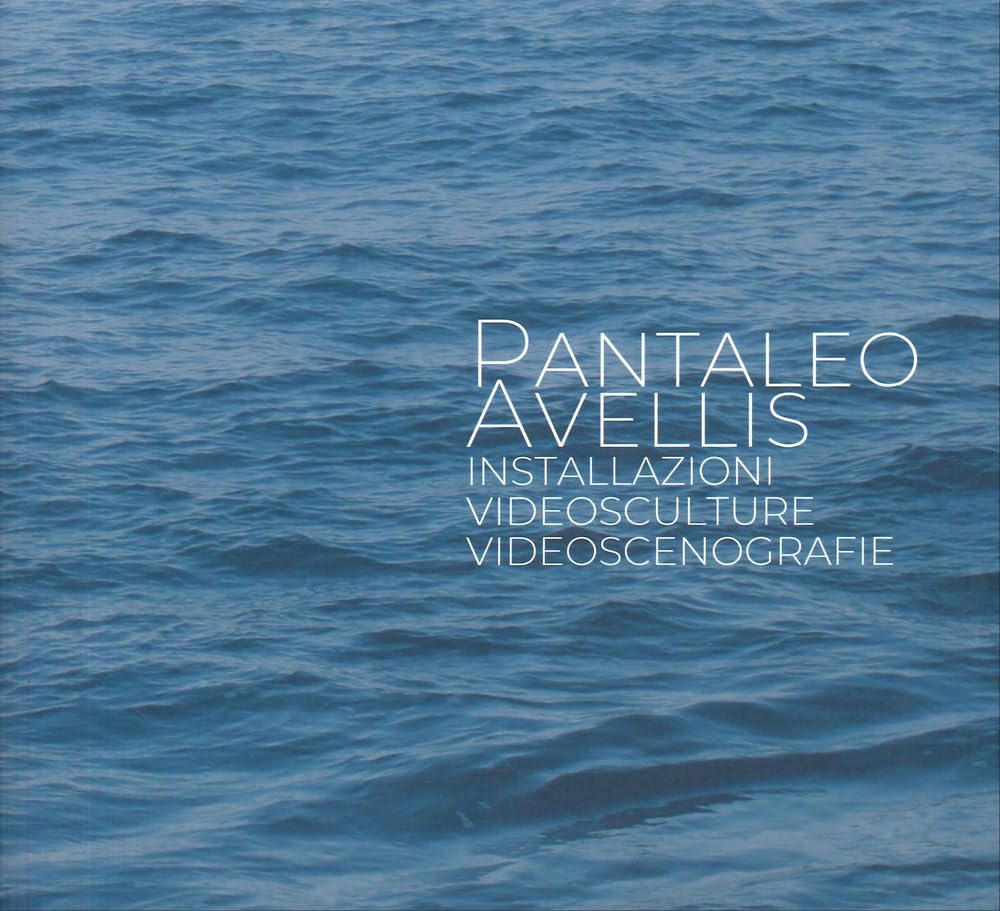 Pantaleo Avellis Source d'Inspiration Professionnelle pour Scénographes et Artistes