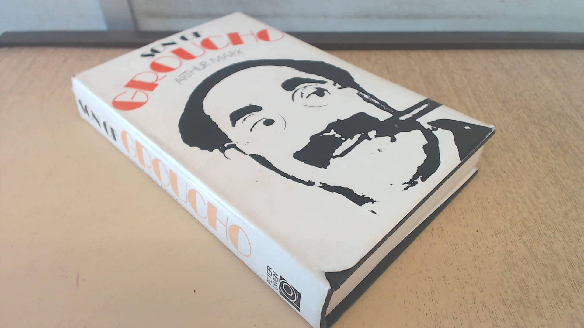 Son of Groucho - Marx, Arthur