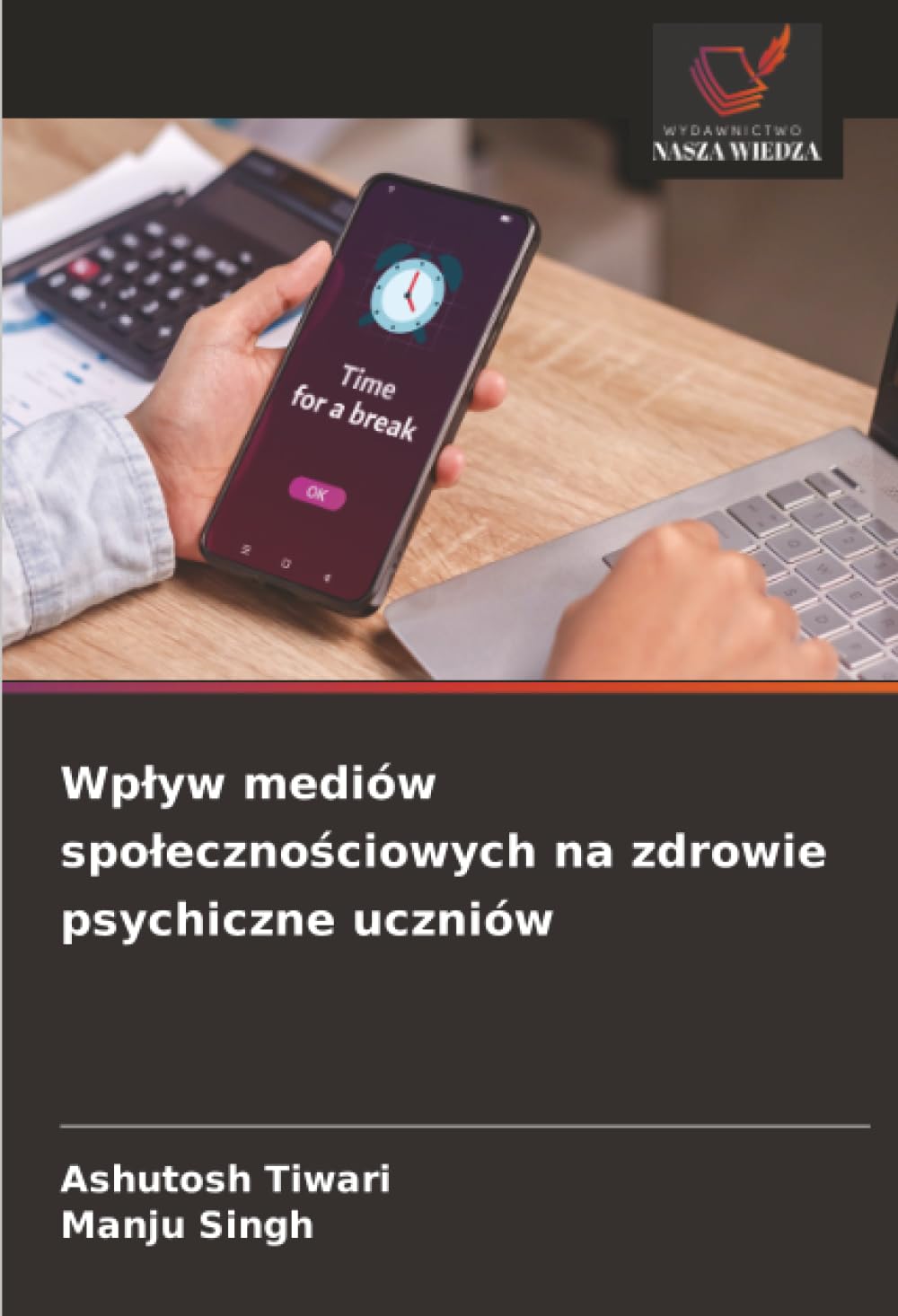 Wpływ mediów społecznościowych na zdrowie psychiczne uczniów