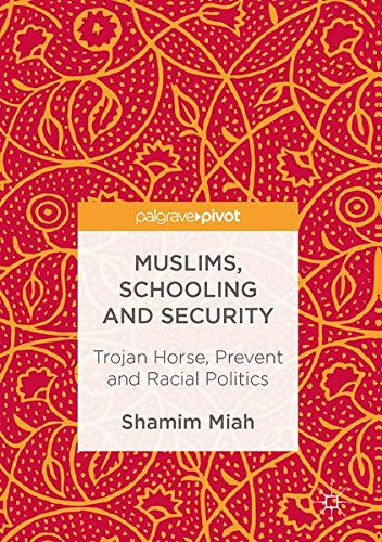 Buy Muslims, Schooling and Security — BookShops.in