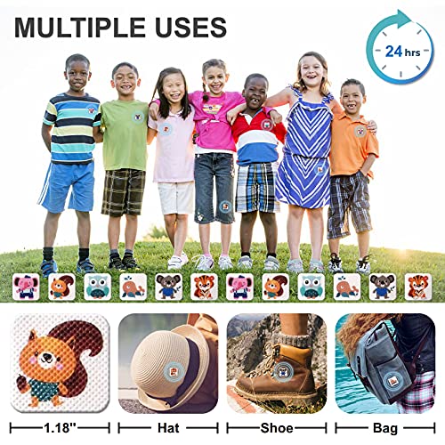 Mosquito Repellent Bracelets 12 Pack, Natural Mosquito Repellent Bands With 60 Pcs Mosquito Repellent Stickers Patches For Kids Adults, Waterproof Mosquito Repellent Wristbands Last Up To 350Hrs #TOP5