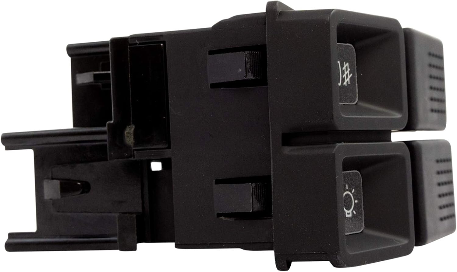 TRQ Headlight Switch Compatible with 1987-1993 Ford Mustang