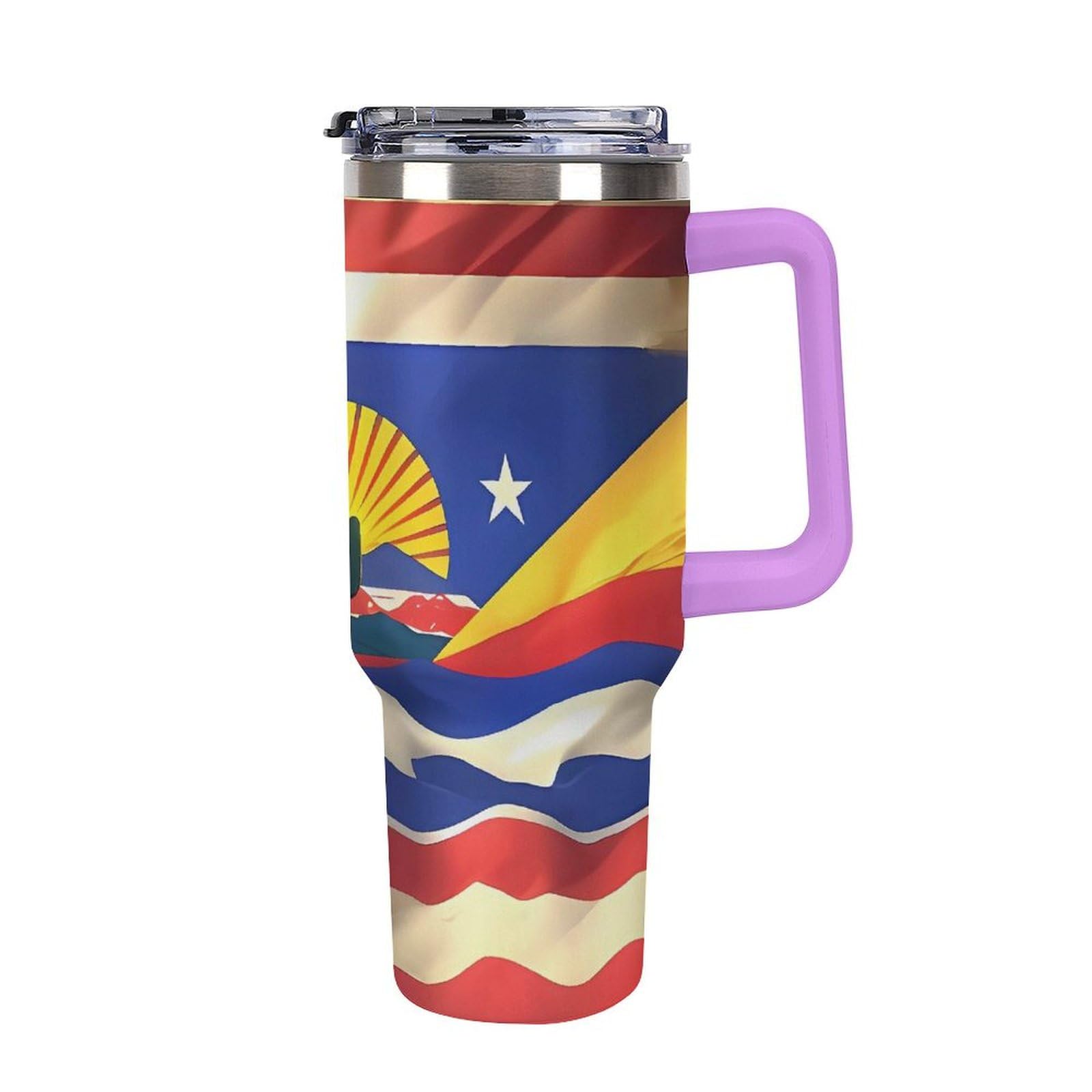 Porte-gobelet de voiture Arizona étanche dessous de verre compatible véhicule auto