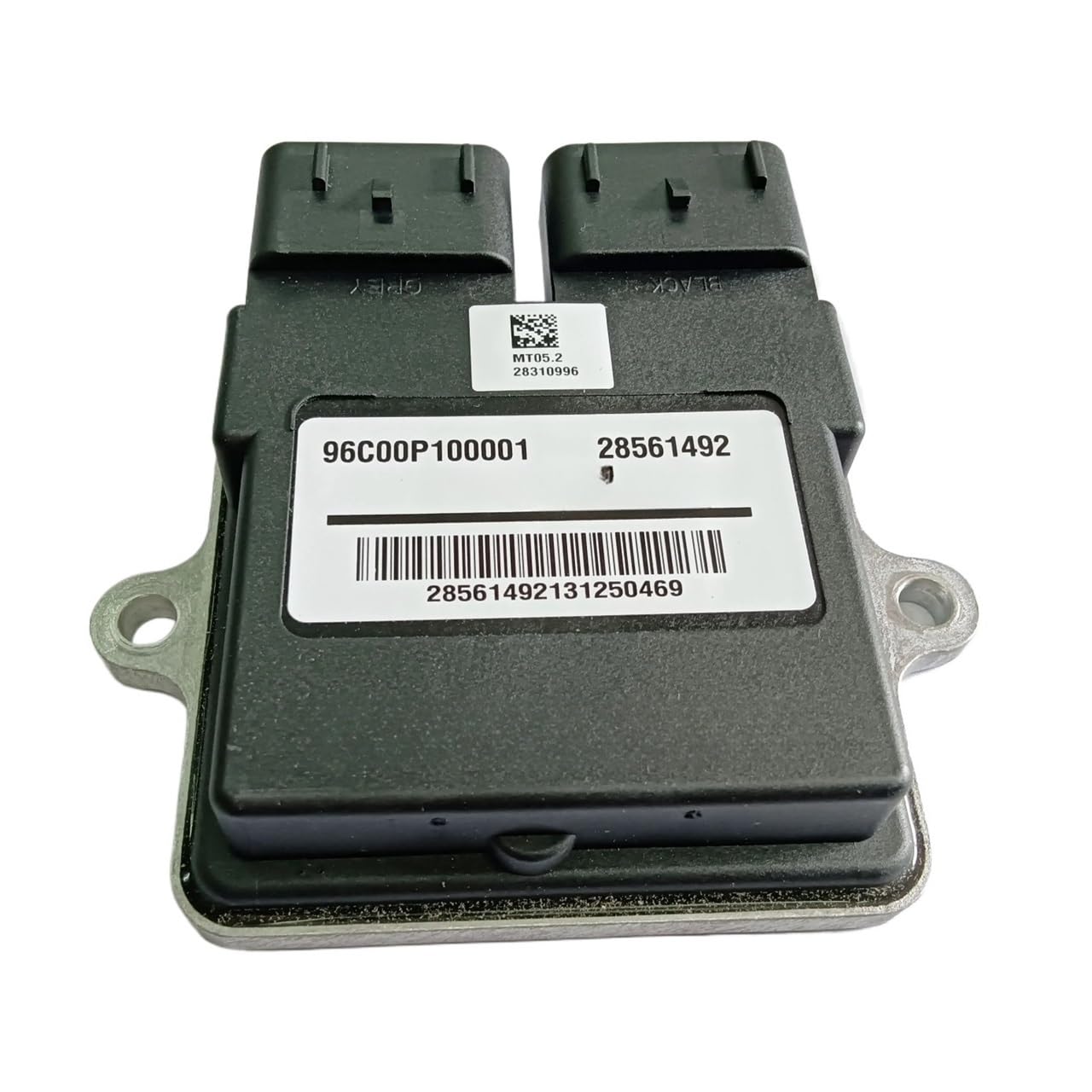 CDI BOX Unit Motorcycle Engine Control Module Unit ECU ECM CDI EFI For 752S 28561492 Cdi Box Ignition Digital