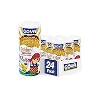 Vista 7 de Goya Foods María Galletas, paquete jumbo, 7 onzas (paquete de 10)