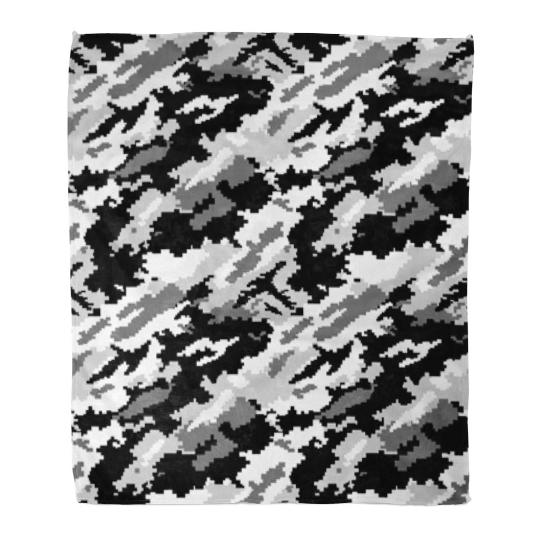 Digital Urban Camo Pattern Free Patterns