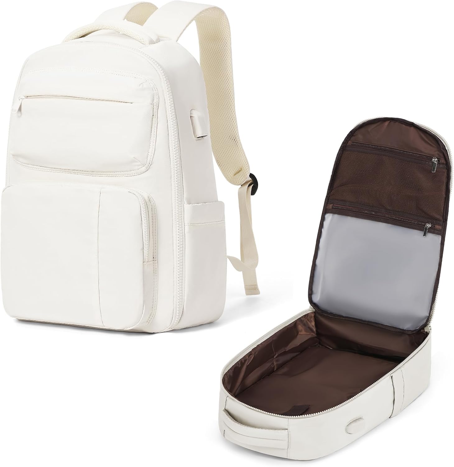 Laptop & Work Backpack Flight Approved