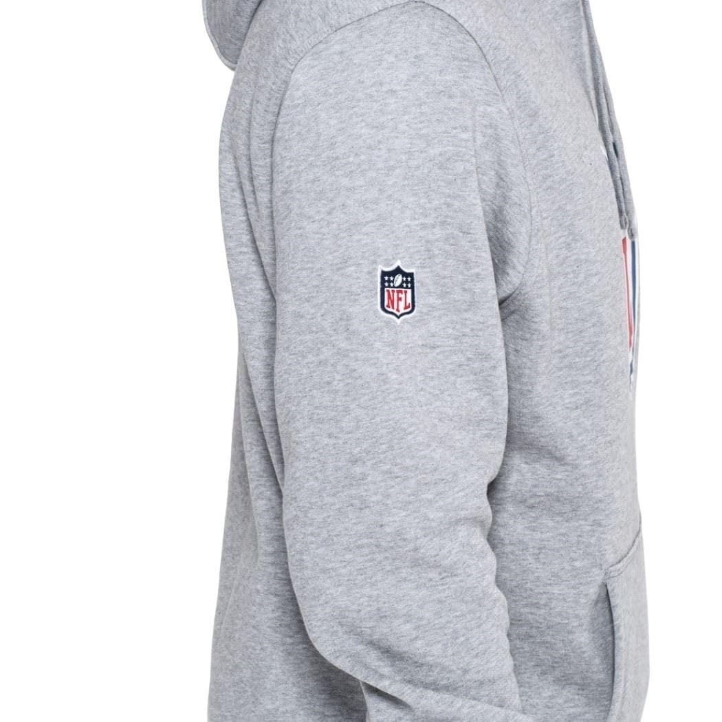New Era Kapuzenpullover NFL Logo
