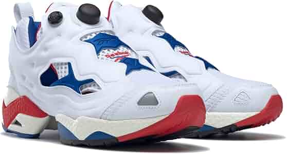 Amazon.co.jp: [リーボック] インスタポンプ フューリー 95[Instapump