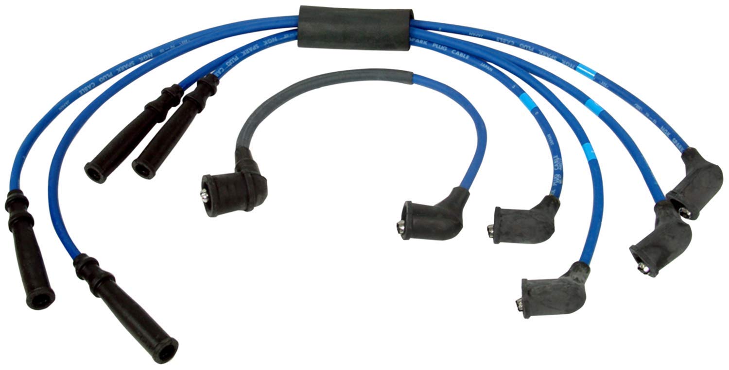 NGK RC-ZE20 - Juego de cables para bujías