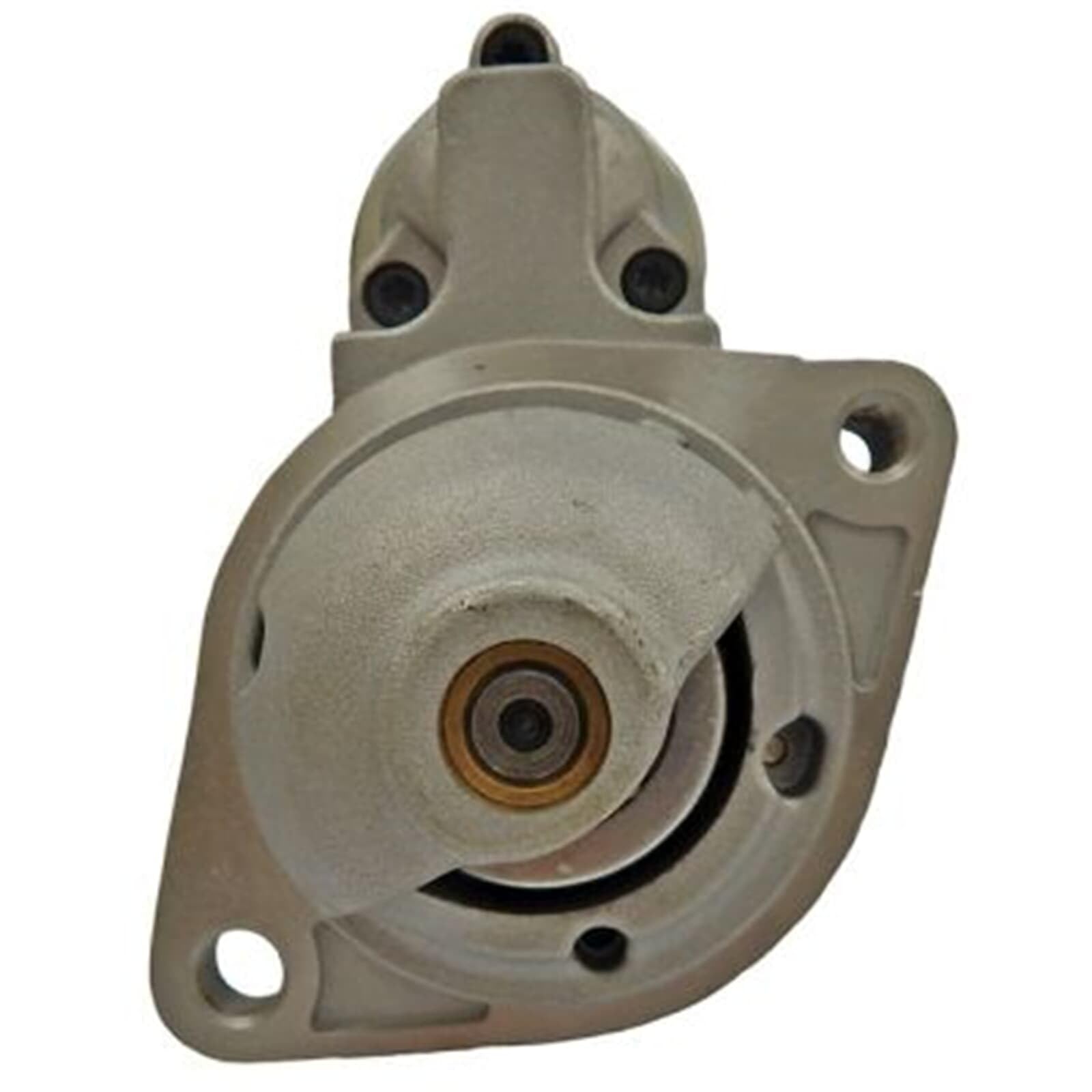 HELLA 8EA 012 528-041 Starter/Anlasser - 12V - 1.2kW | 8EA 012 528-041 passend für 1 3 5 6 7 X1 X3 X5 X6 Z4 | 8EA 012