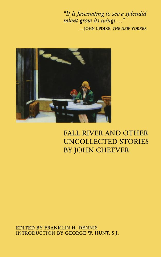 Buy Fall River and Other Uncollected Stories — BookShops.in