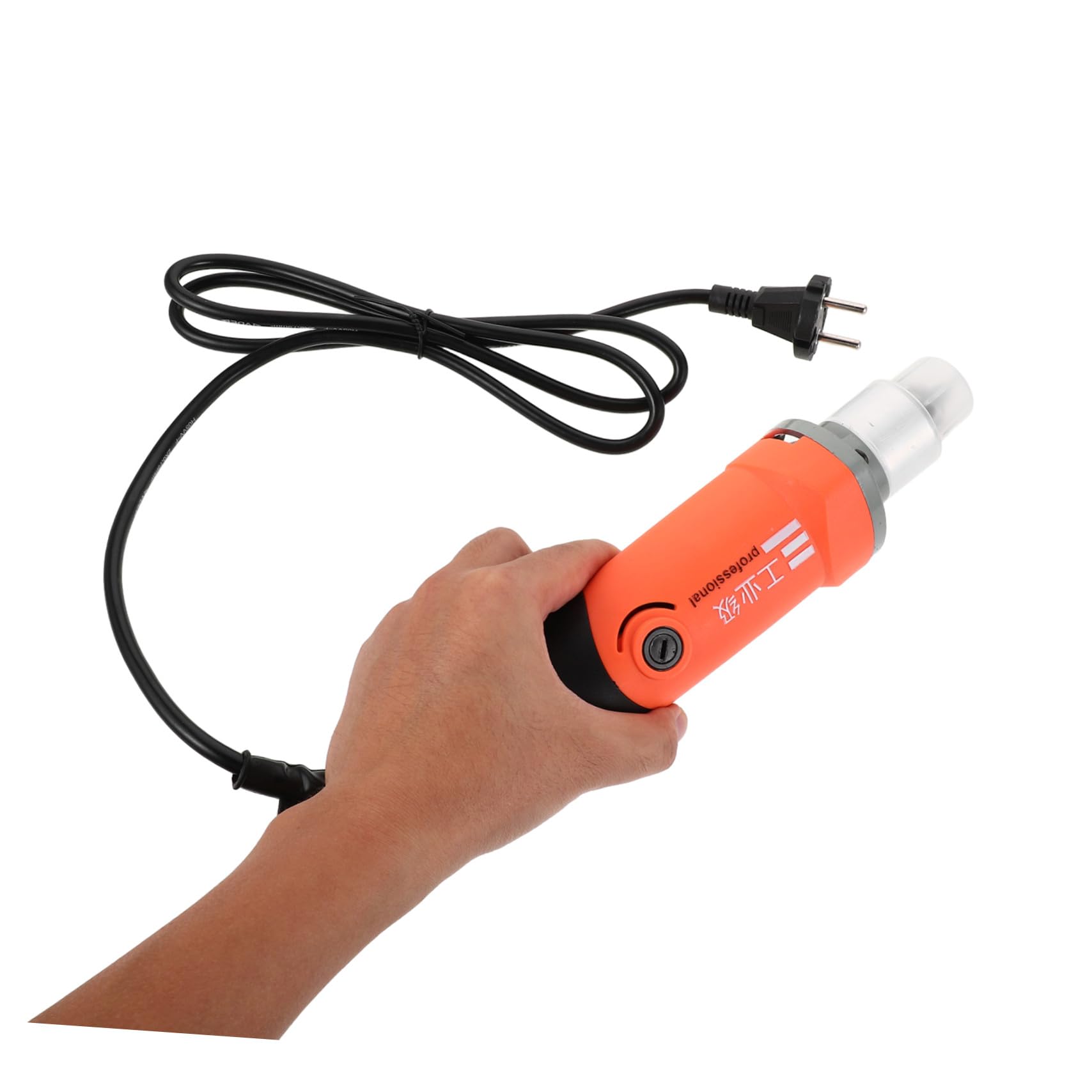 LIFKOME Herramienta Eléctrica Para Lijar Taladro Manual Pequeño Mini Kit De Herramientas Rotativas Mini Taladro Manual Amoladora Recta Para Tallar