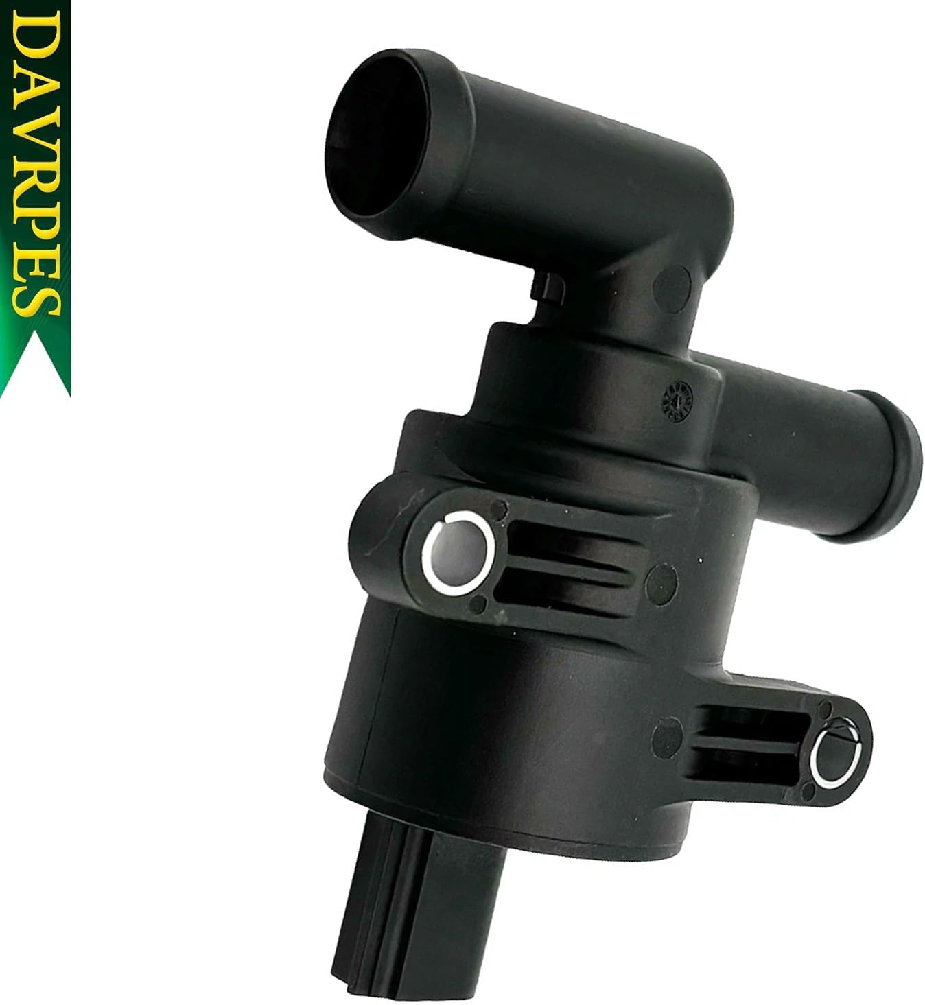 4H0121670A Heater Control Valve Solenoid For Audi RS3 2017 2018 2019 TT 2019 2.5L Turbo 74938, 4H0 121 670 A