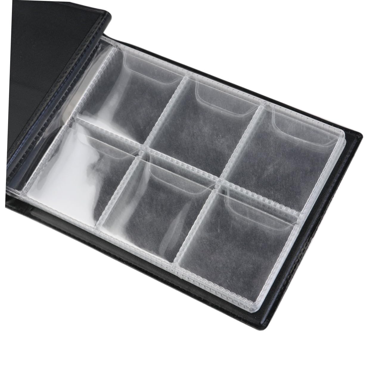 Amazon.co.jp: Gogogmee 3個 コインコレクションブック コイン集めの本 ポジショニングブック集 コインコレクションホルダー コインアルバム  コインコレクター コイン集めアルバム コイン収集ホルダー : 文房具・オフィス用品