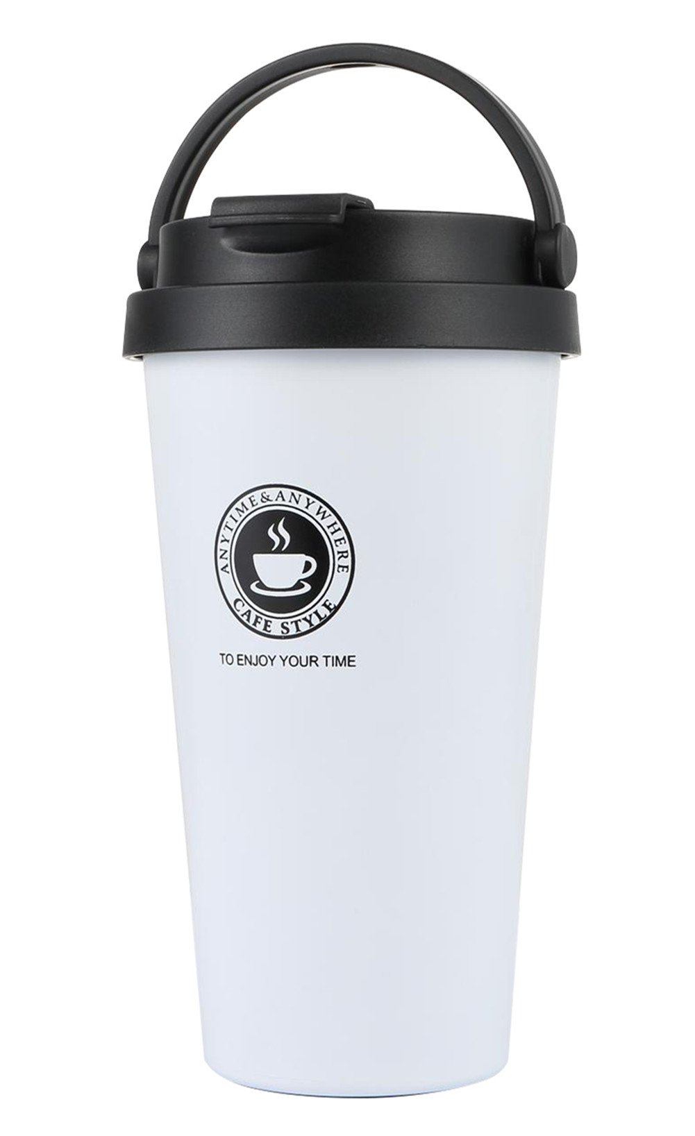 Amazon.com: Jason&Eva 18/8 Stainless Steel Double Wall Vacuum