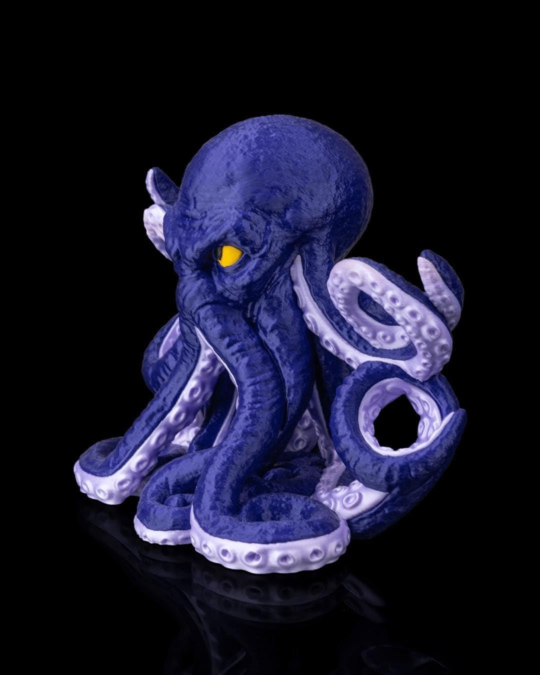 Compatible with Handcrafted Tentacle Dice Holder | Gamer Gift