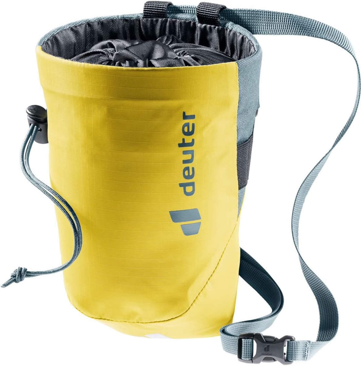 deuter Gravity Chalk Bag II L Unisex Chalk Bag