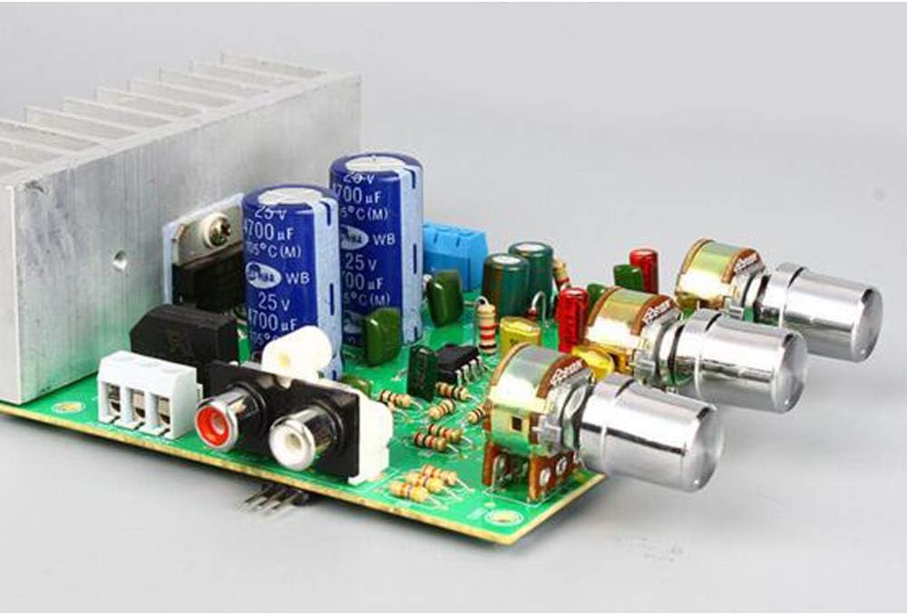 Radios para radioaficionados Equipos de radio Circuito integrado ...