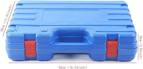 Miniatura 5 de Máquina de atar de nivel de barras de refuerzo cargada de mano, juego automático de atado de barras de refuerzo, herramienta de motor de amarre de