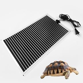 爬虫類・両生類用保温球・ヒーターマット - Amazon.co.jp