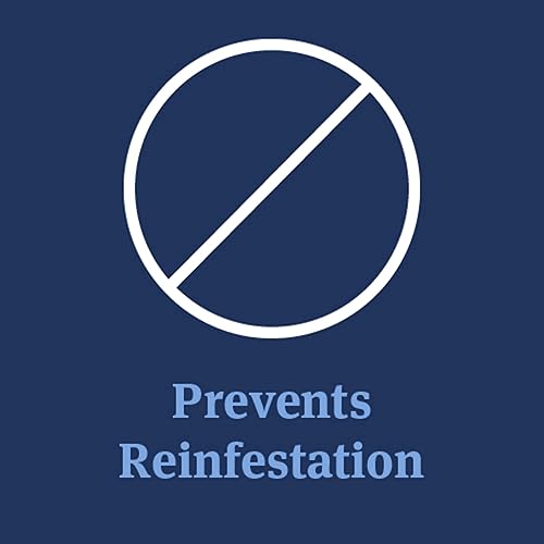 Miniatura 15 de PetArmor Sure Shot - Desparasitante líquido para perros y cachorros, desparasitante líquido trata gusanos redondos y anquilostomas en perros y